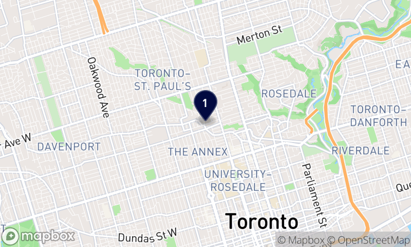 Crawford Electrical Contracting Incorp, Toronto