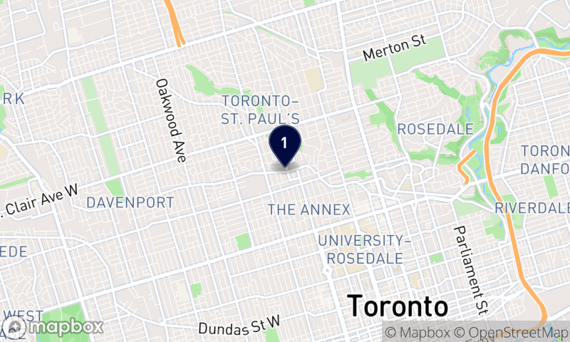 Brilho Luxury Home Service, Toronto