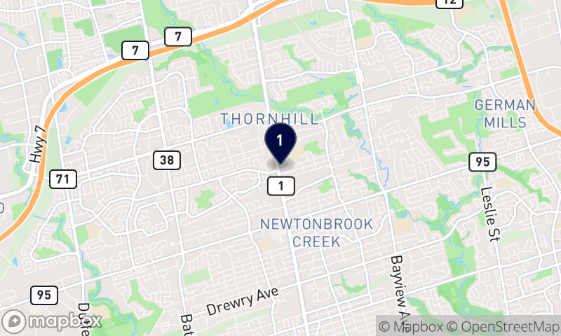 ELEXA Electric, North York