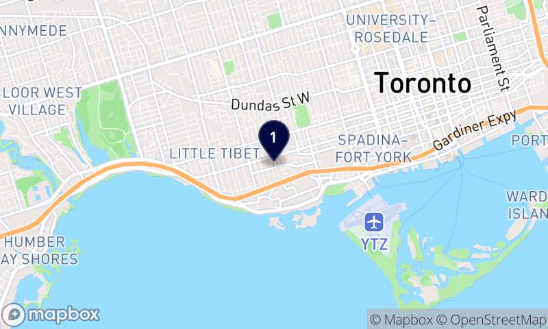 Page Pros, Toronto