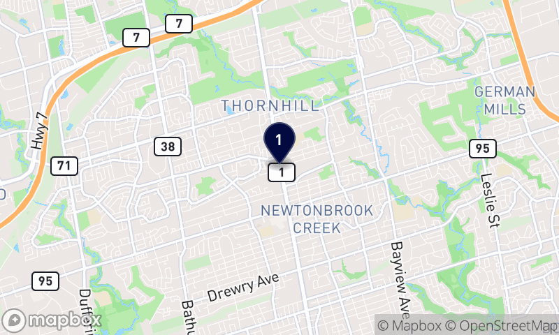 Concord Oral Surgery, Vaughan