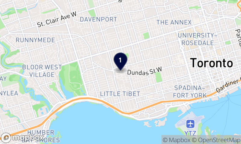 Elite Plumbing & Heating Supplies Ltd, Toronto