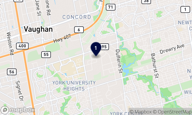 Dodds Garage Door Systems, North York