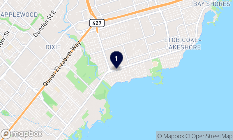 Lale Bakery & Caffe, Etobicoke