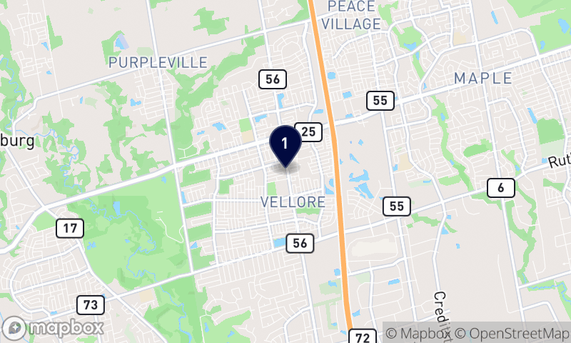 Vellore Village Family Dentistry, Vaughan