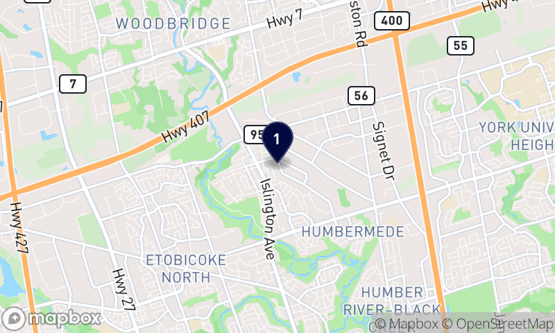 Arby Cartage Inc, Toronto