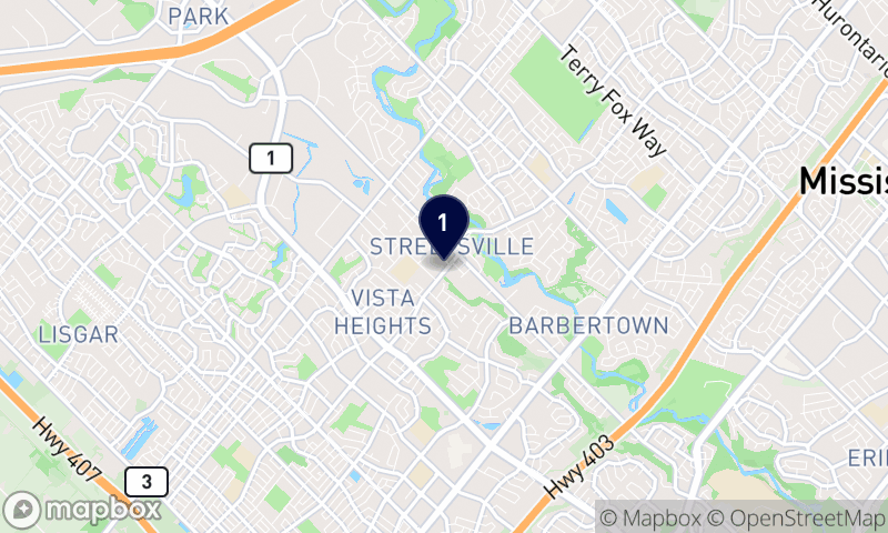 Azul Granite and Marble, Mississauga