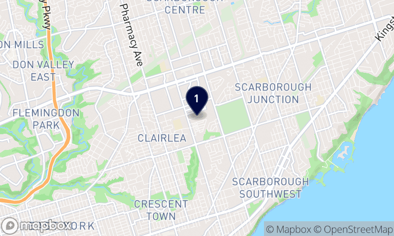The Property Stylist, Toronto