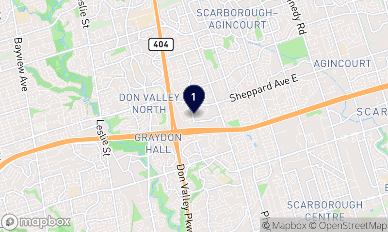 Xpert Flooring Svc, Toronto