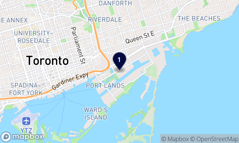 David Mintz Catering, Etobicoke