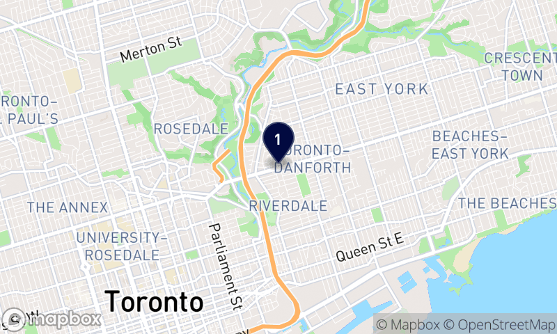 A S Electrolysis, Toronto