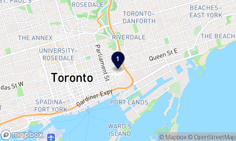 Foundation Physiotherapy, Toronto