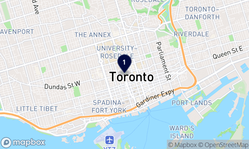 New Element Training, Toronto