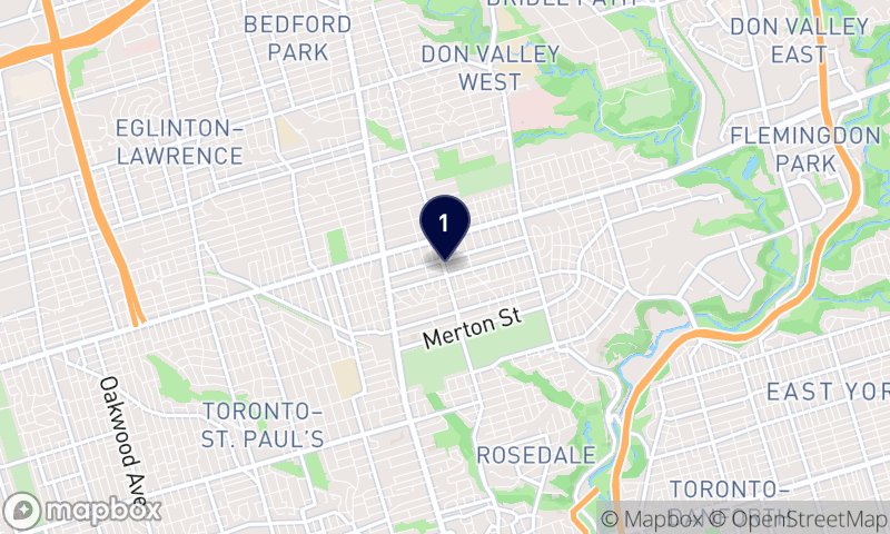 Ssci-Ssci Salon & Spa, Toronto