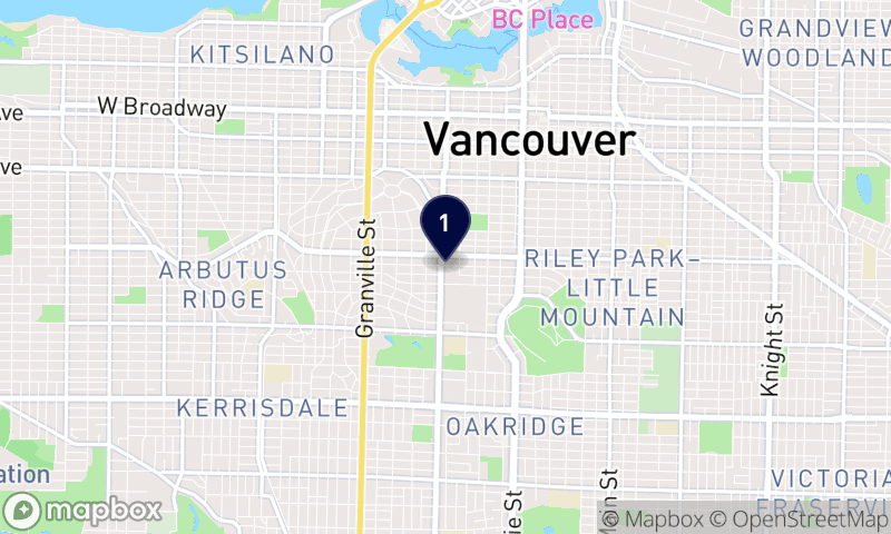 The Perfect Bite Catering Co, Vancouver
